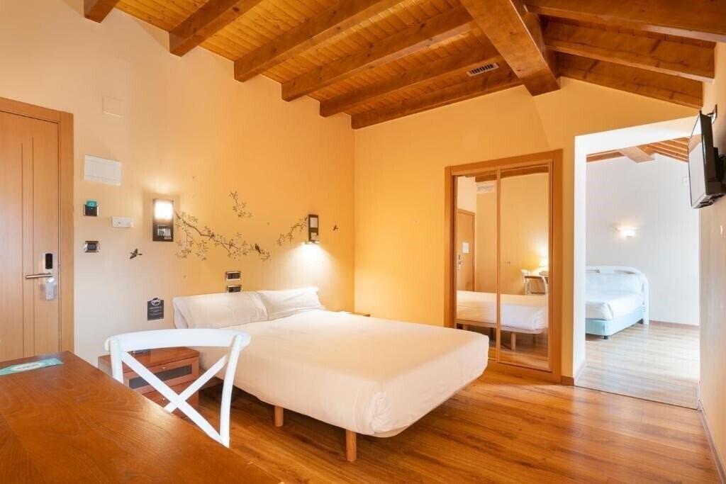 Отель Alda Lalin (ex. Villanueva) 2*