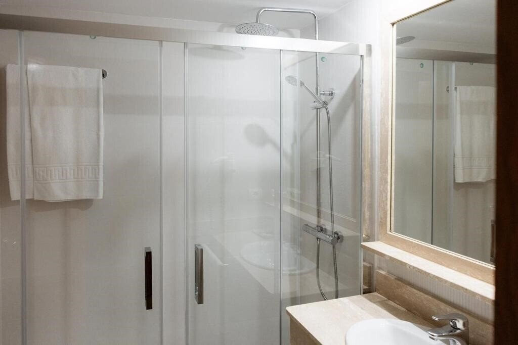 Zdjęcie Villa Covelo Poio 3*