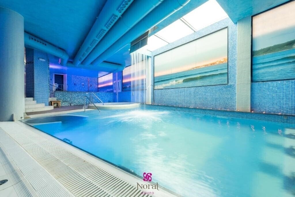 Zdjęcia SPA Norat O Grove 3*