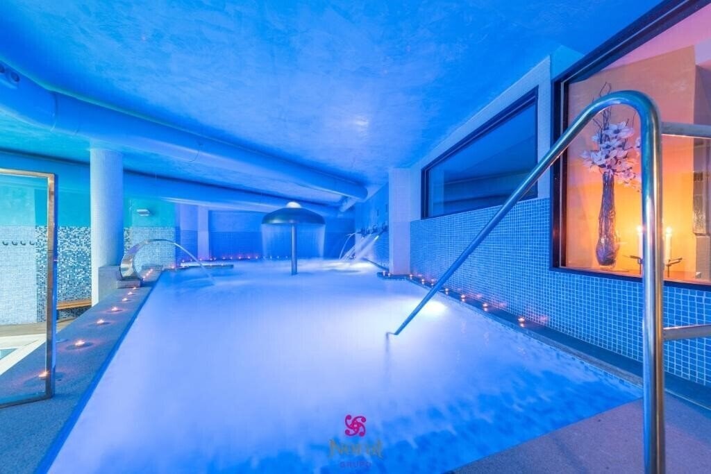 Zdjęcie SPA Norat O Grove 3*