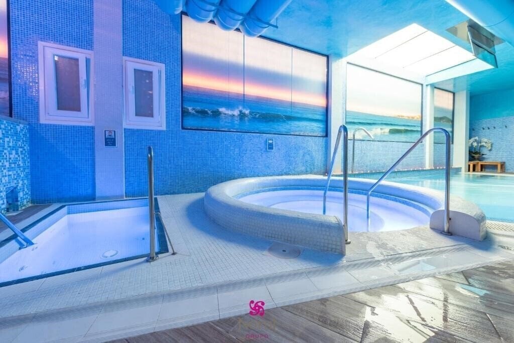 Obraz SPA Norat O Grove 3*