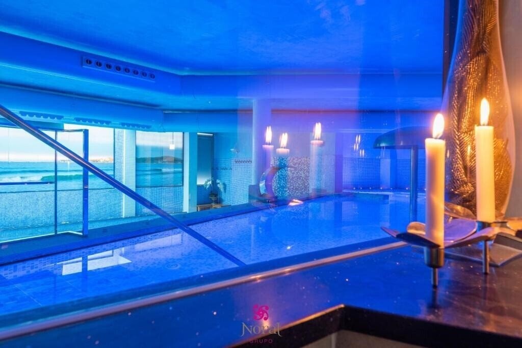 Zdjęcie SPA Norat O Grove 3*