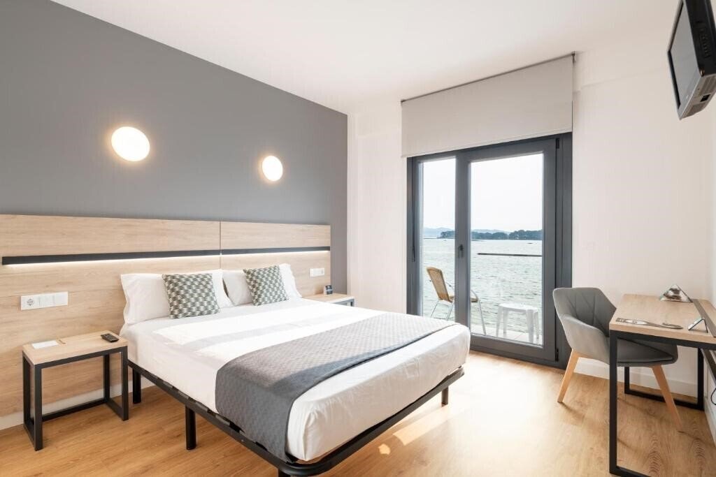 Hotel Hotel Alda Via Norte (ex. Hotel Tamanaco) 2*