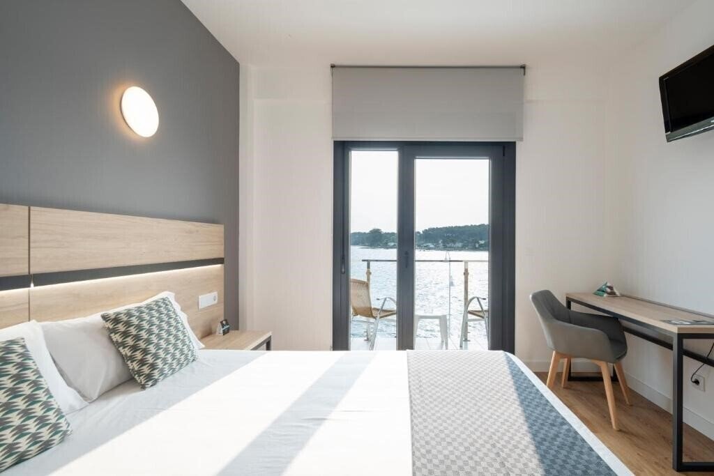 Zdjęcia Hotel Alda Via Norte (ex. Hotel Tamanaco) 2*