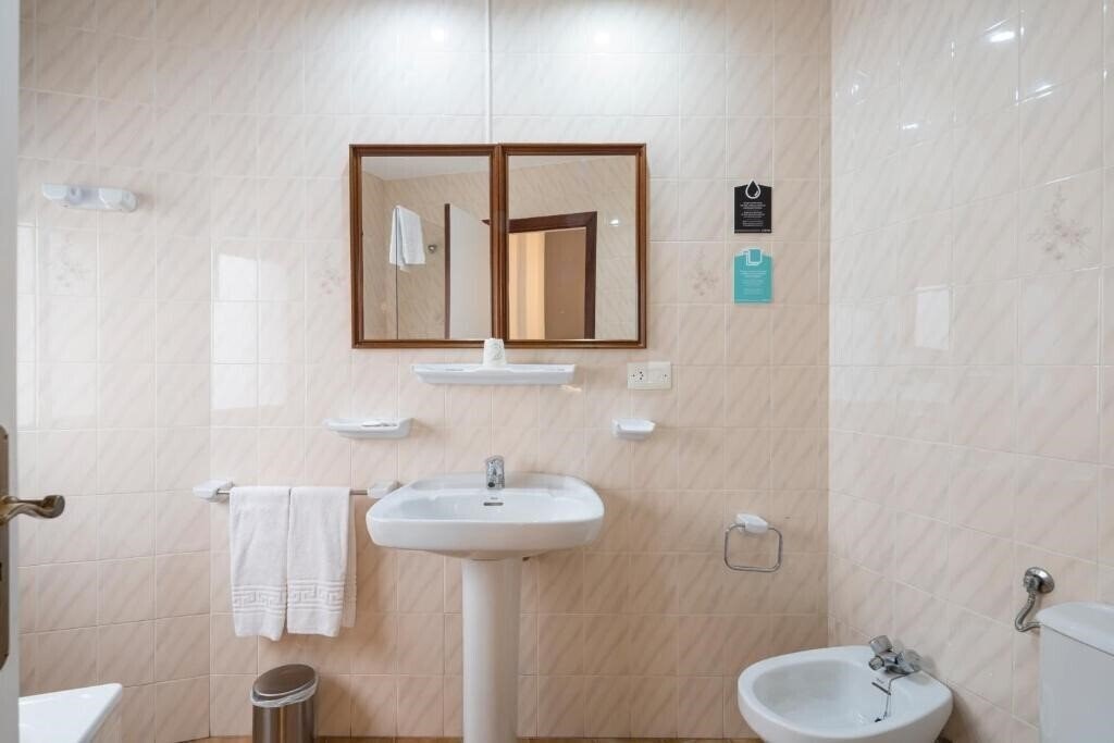 Zdjęcie Hotel Alda Via Norte (ex. Hotel Tamanaco) 2*