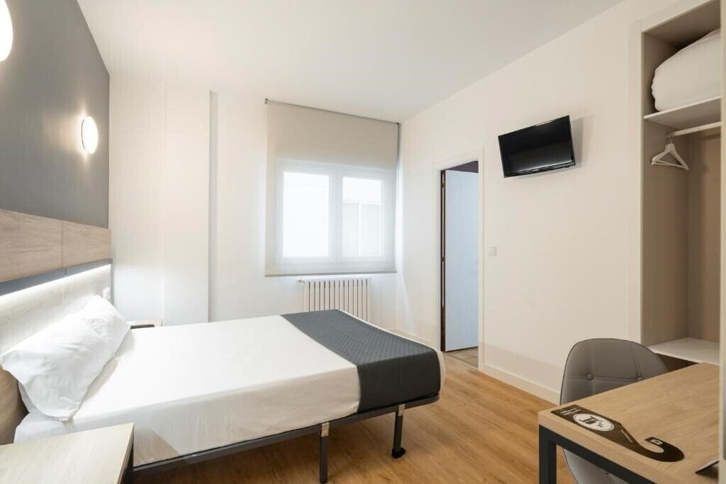 Zdjęcie Hotel Alda Via Norte (ex. Hotel Tamanaco) 2*