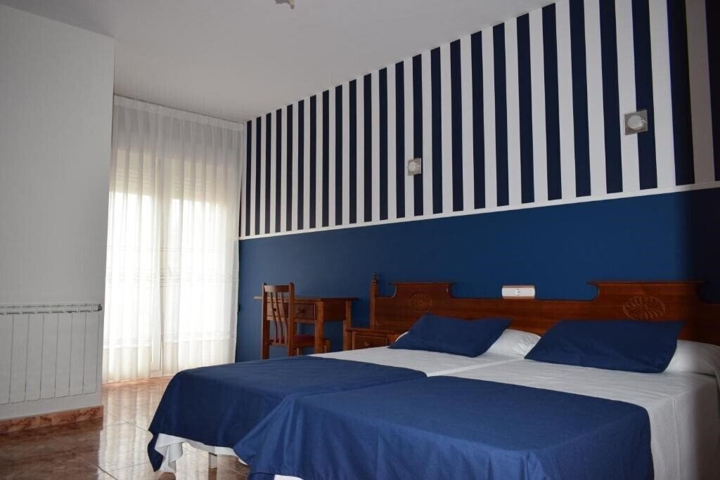 Готель Hotel VIDA Ostra Marina (ex. Hotel Ostra Marina) 2*