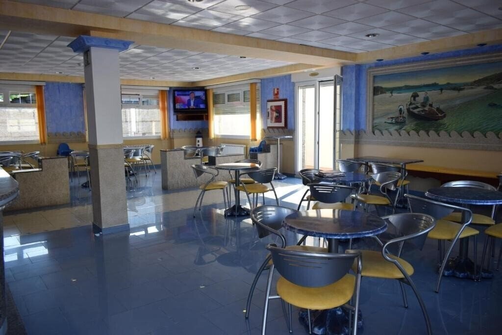 Фотографія Hotel VIDA Ostra Marina (ex. Hotel Ostra Marina) 2*