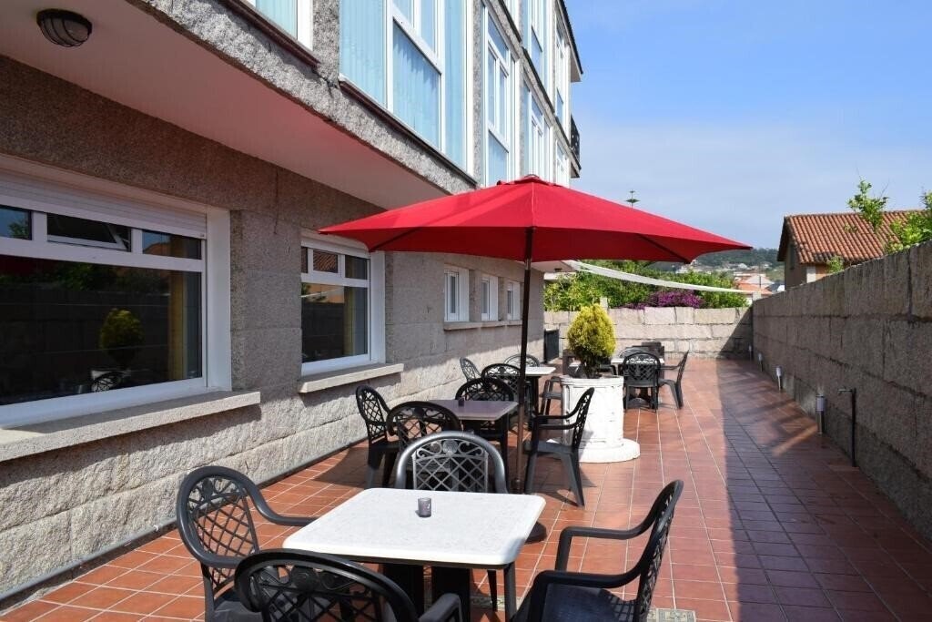 Зображення Hotel VIDA Ostra Marina (ex. Hotel Ostra Marina) 2*