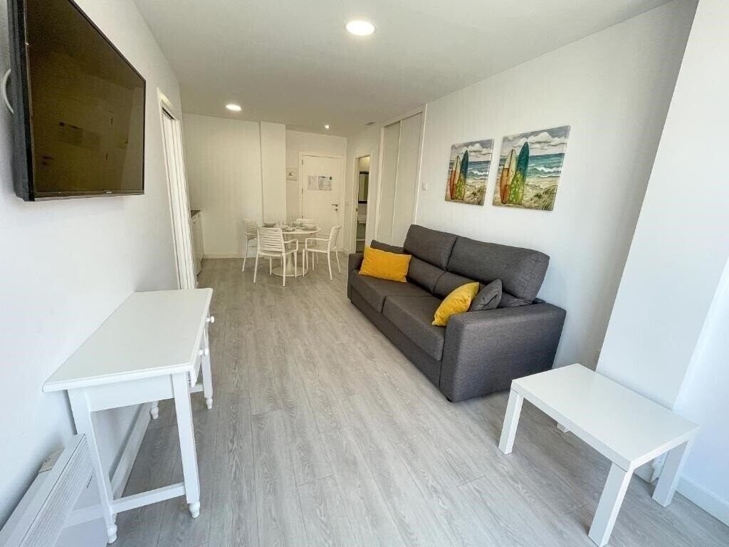 Картинка Apartamentos Casa Campana 3000 2*