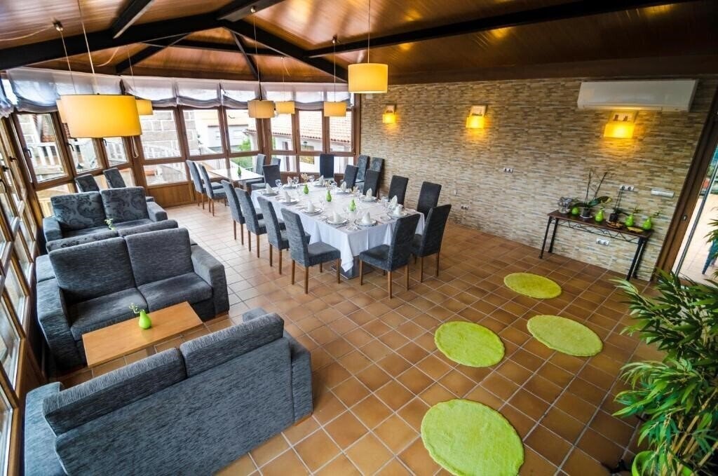 Картинка Cons Da Garda Hotel & Apartamentos 2*