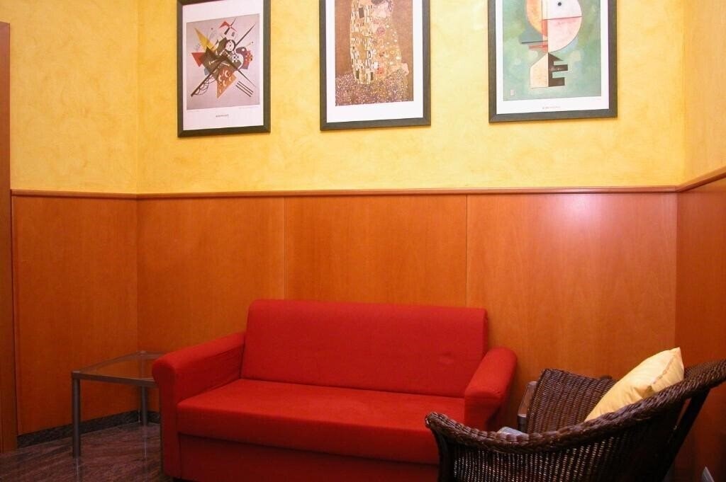 Zdjęcie El Puente 2*