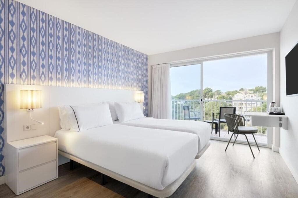 Hotel Exe Portals Nous 4*