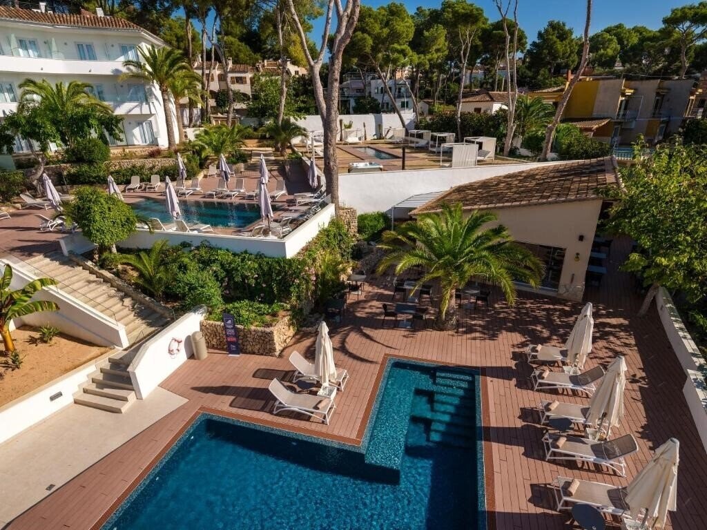 Фото Tacande Portals 4*