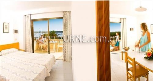 Картинка JS Es Corso Apartamentos 2*