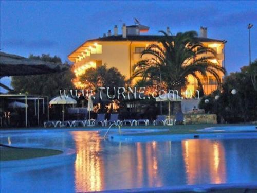 Изображение JS Es Corso Apartamentos 2*