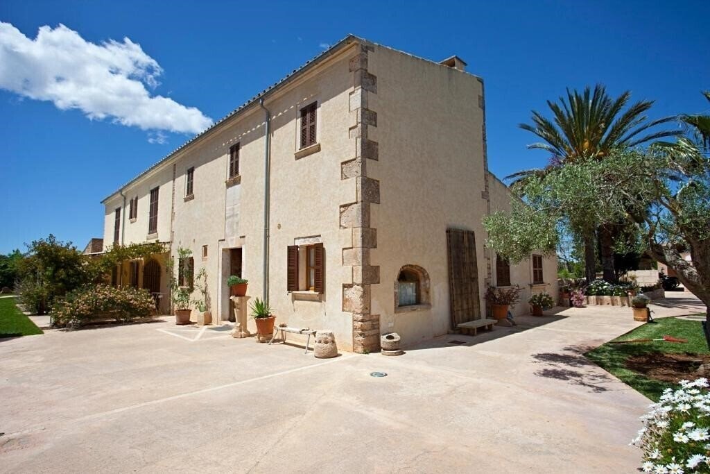 Hotel Agroturisme Na Martina 4*