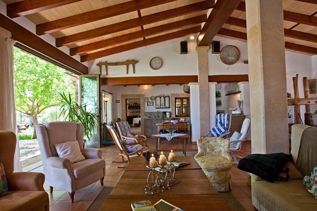 Zdjęcia Agroturisme Na Martina 4*