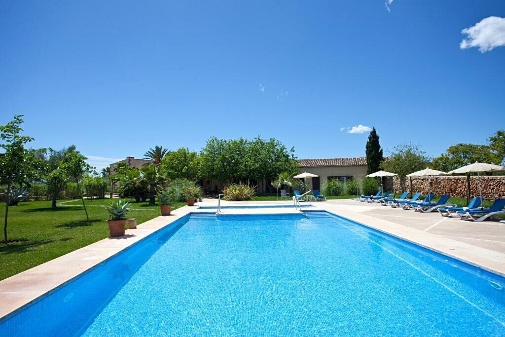 Obraz Agroturisme Na Martina 4*