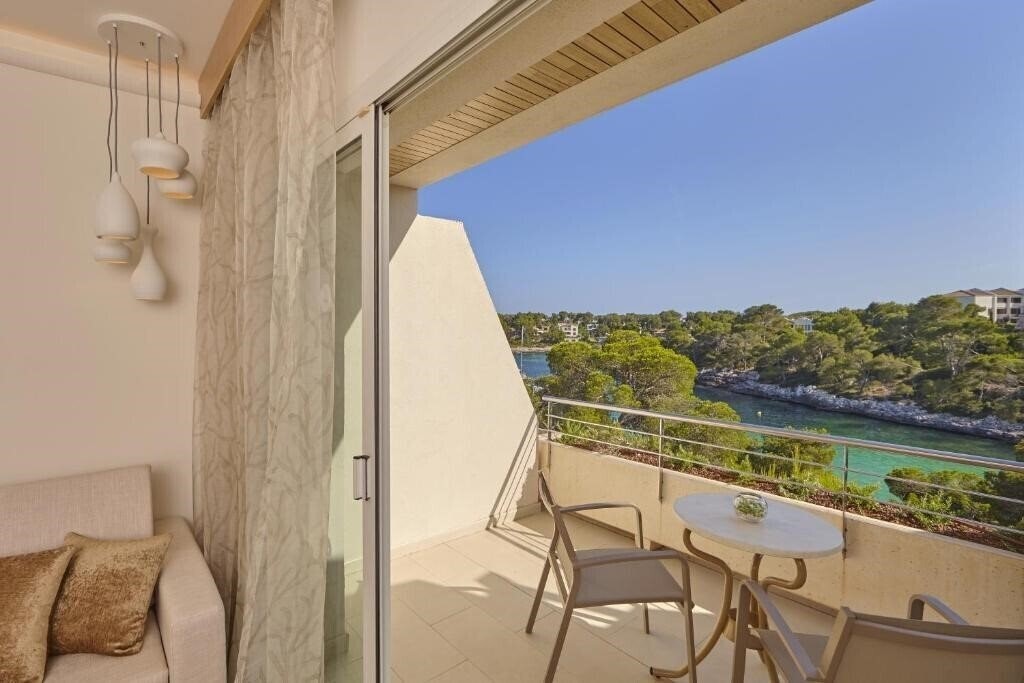 Фотография Blau Porto Petro Beach Resort & SPA 4*