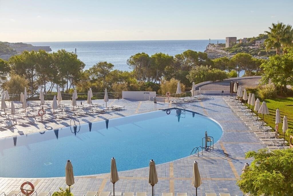Изображение Blau Porto Petro Beach Resort & SPA 4*