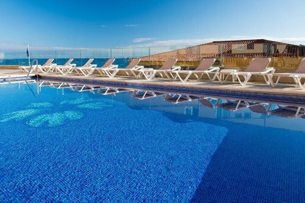 Готель Monopol 3*