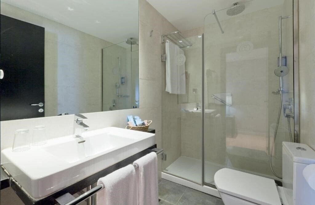 Zdjęcie Hotel Vallemar (ex. Valle Mar) 4*