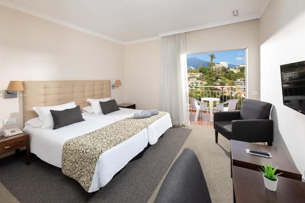 Фото Atlantic El Tope (ex. El Tope) 4*