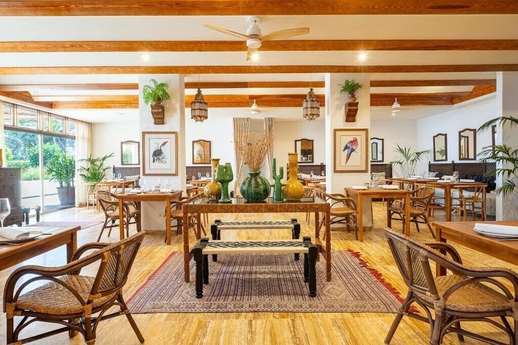 Фотография Precise Resort Tenerife 4*