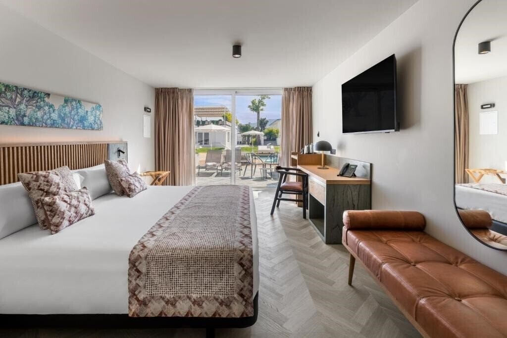 Изображение Tui Blue Atlantic Hills 4*