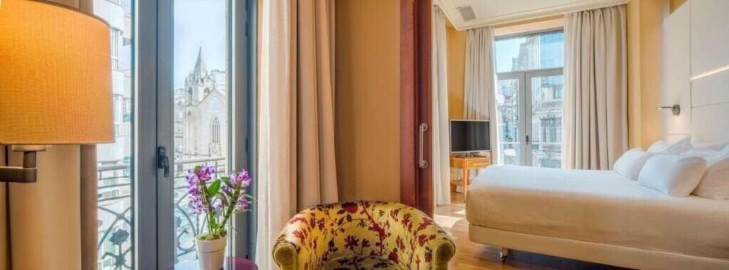 Фотография Nh Collection Vigo 4*