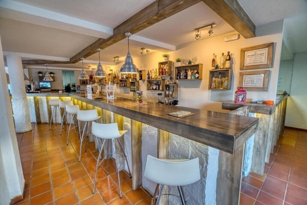 Obraz Club El Marques 4*