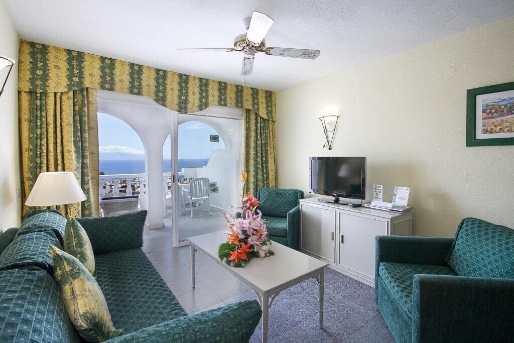 Zdjęcie Club El Marques 4*