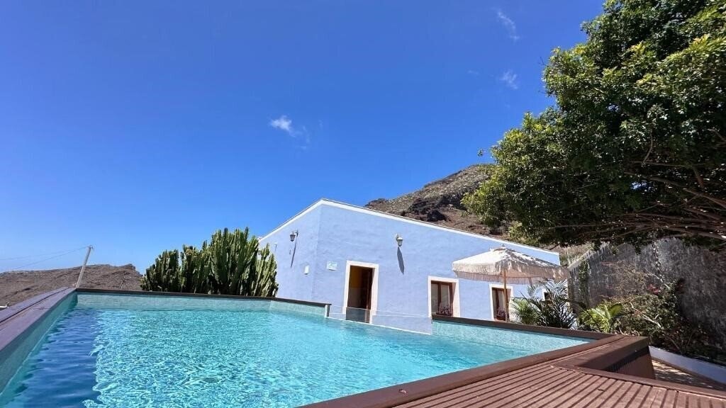 Готель Casa Regina Tenerife 3*
