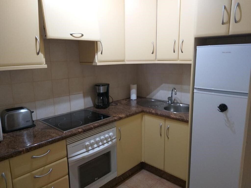 Фотографія Club La Mar 2*