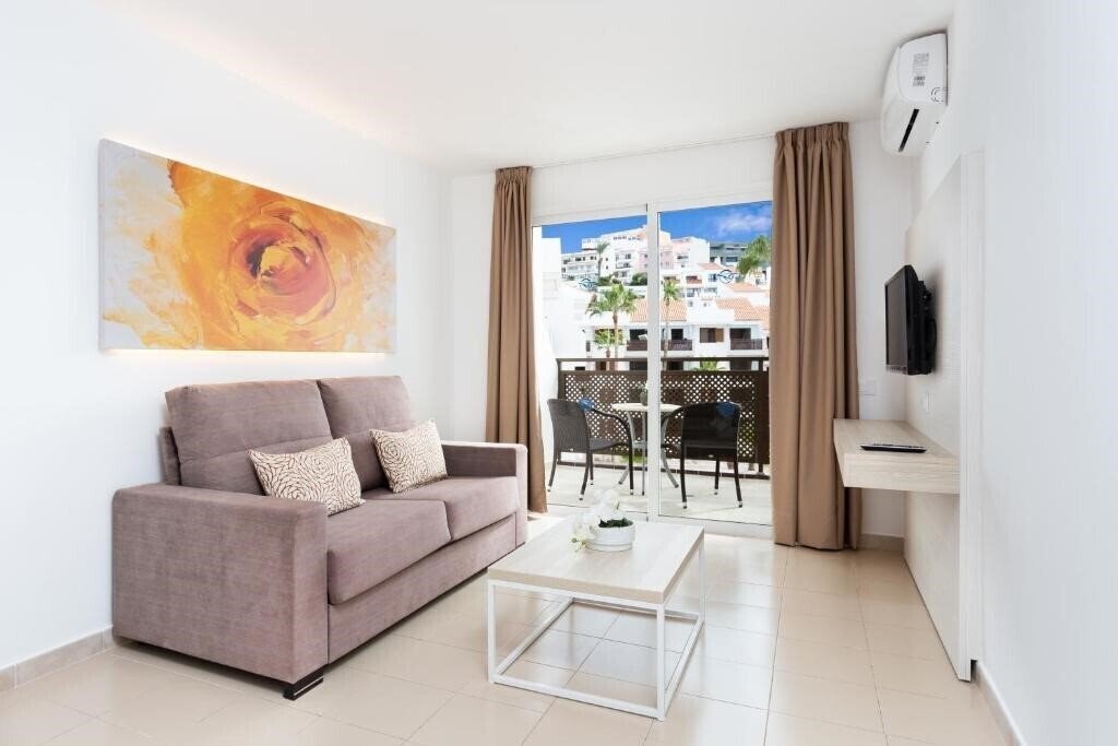 Zdjęcie Tui Suneo Tamaimo Tropical 3*