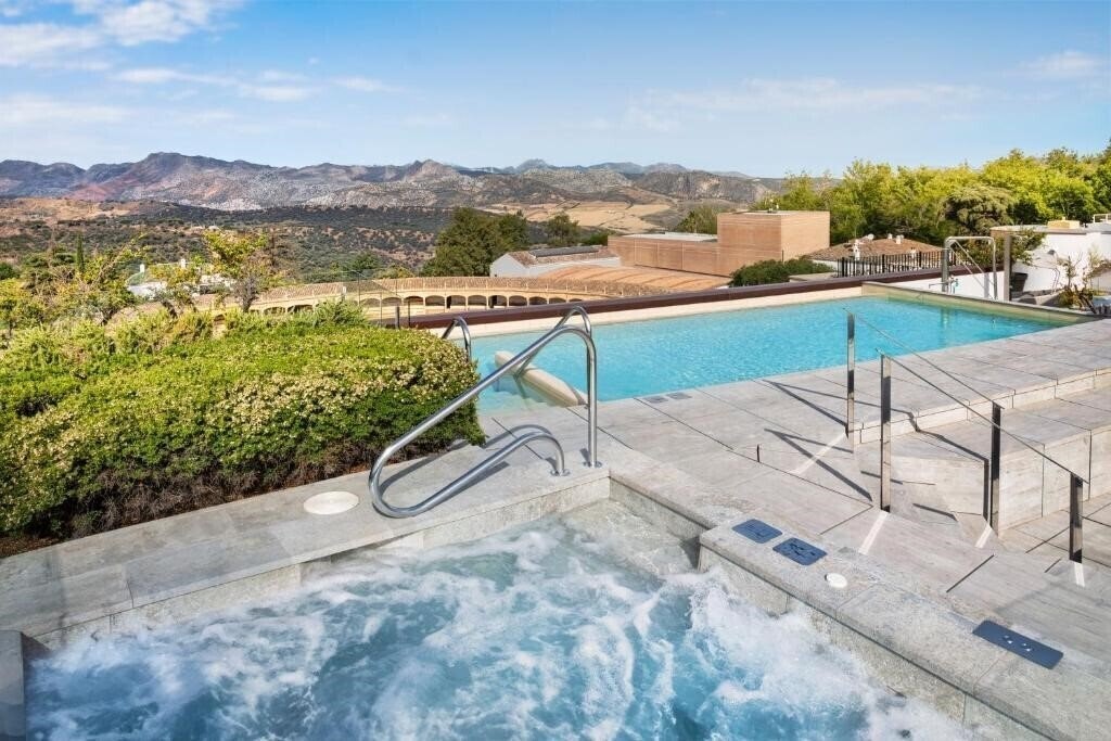 Изображение Catalonia Ronda 4*