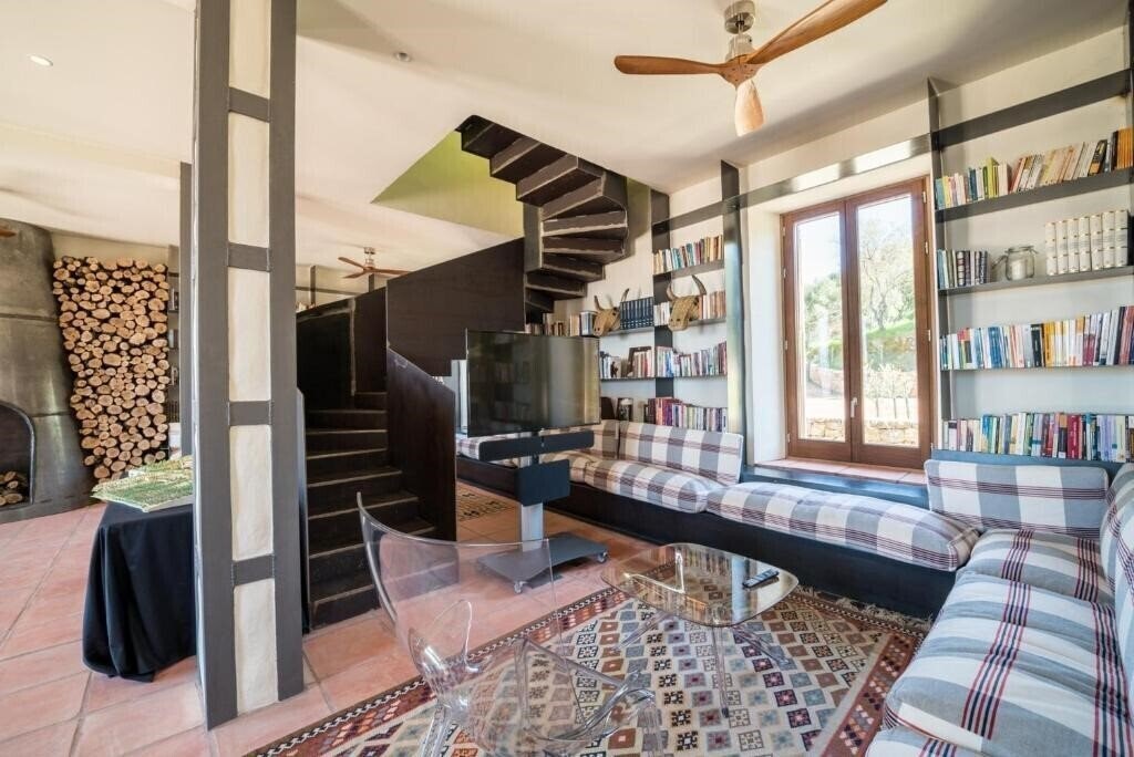 Изображение Cortijo La Organic 4*