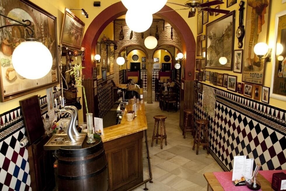 Obraz Hermanos Macias 1*