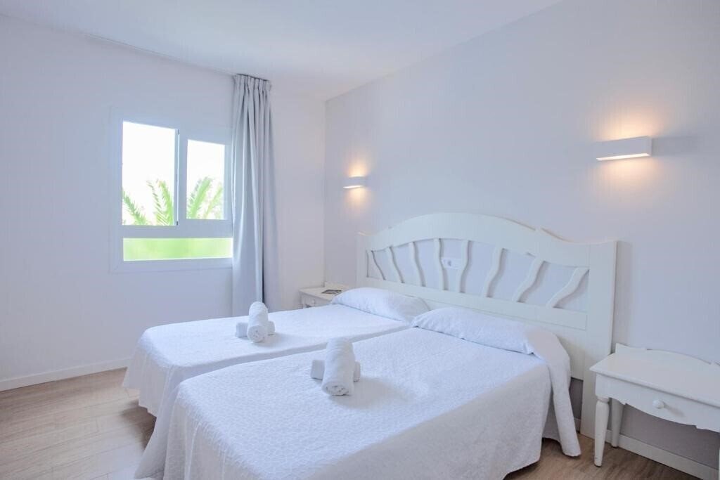 Zdjęcia Bj Apartamentos Europa 3*