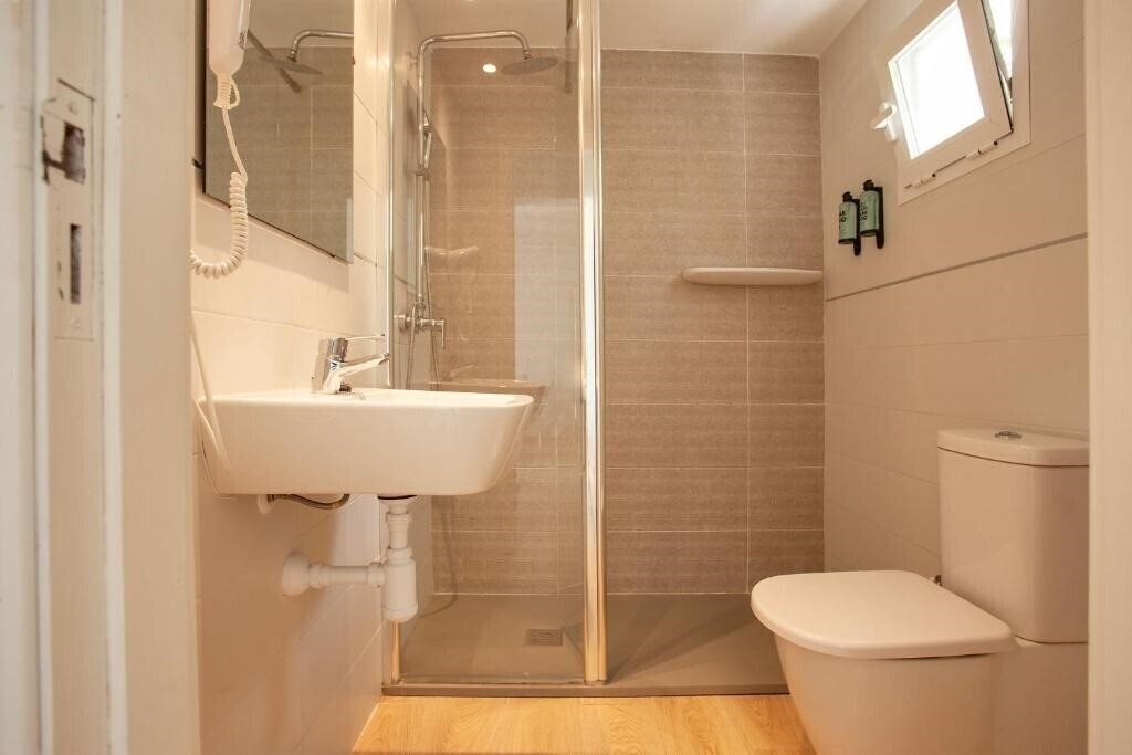 Zdjęcie Bj Apartamentos Europa 3*