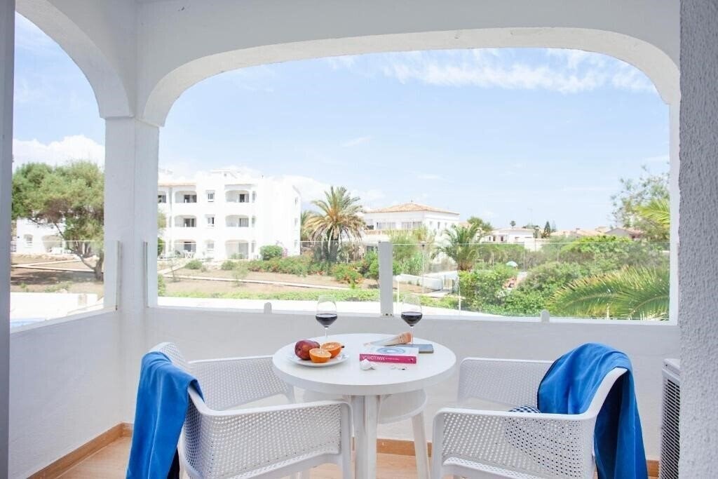 Zdjęcie Bj Apartamentos Europa 3*