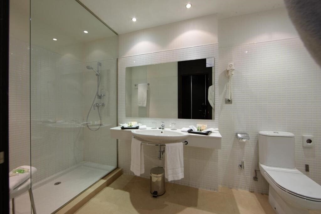 Фотографія Aparthotel Attica 21 Valles 3*