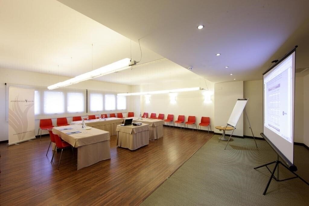 Картинка Aparthotel Attica 21 Valles 3*