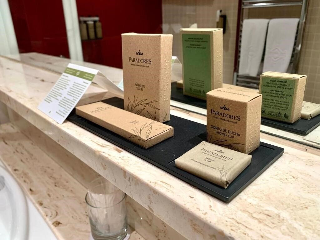 Zdjęcia Parador De Salamanca 4*