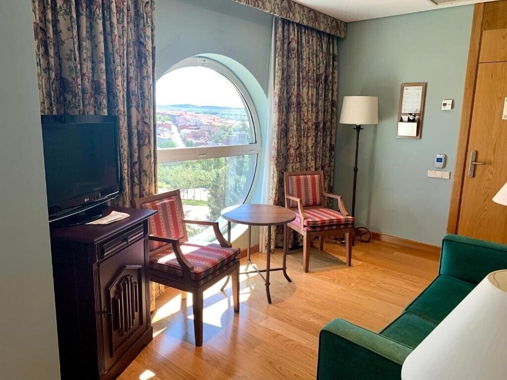 Zdjęcie Parador De Salamanca 4*