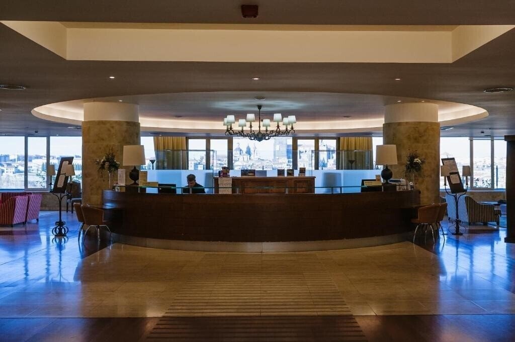 Zdjęcie Parador De Salamanca 4*