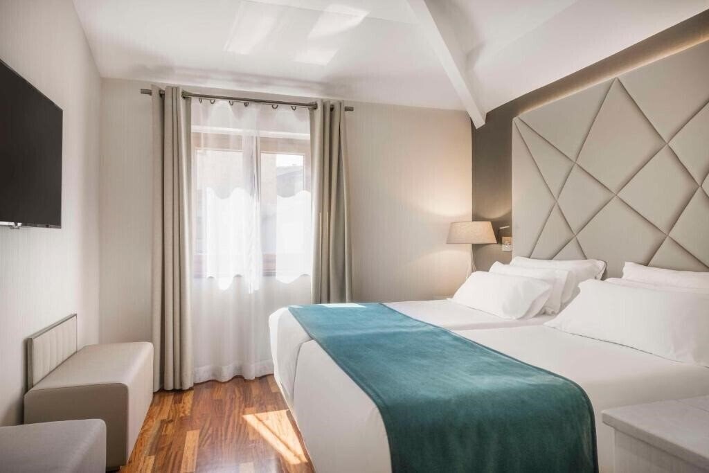 Obraz Nh Palacio De Castellanos 4*