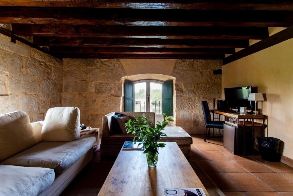 Zdjęcia Hacienda Zorita Wine Hotel & Spa 5*