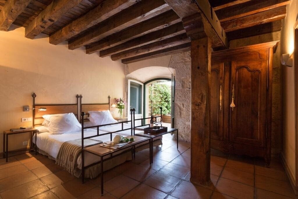 Obraz Hacienda Zorita Wine Hotel & Spa 5*